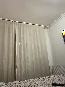 Amber Sinn online show from February 22, 2026, 8:21 pm