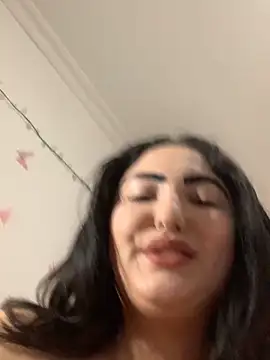 Amber Sinn online show from February 7, 2026, 4:59 pm