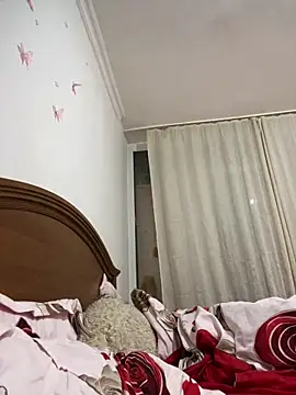 Amber Sinn online show from March 27, 2026, 7:04 pm