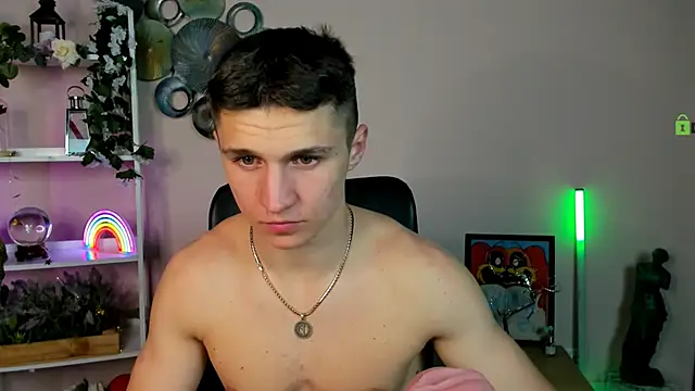 emmanuel shine online show from April 3, 2026, 6:09 am