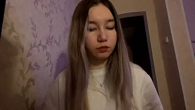 UrrKitty online show from February 17, 2026, 6:27 pm