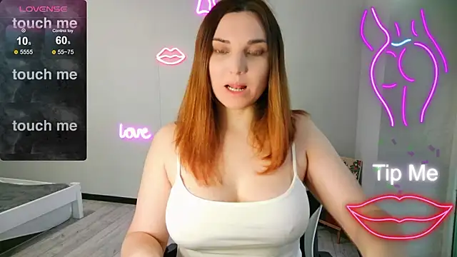 blackHeart88 online show from February 24, 2026, 1:01 pm