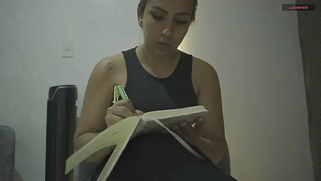 olivia velvett online show from March 9, 2026, 6:00 pm