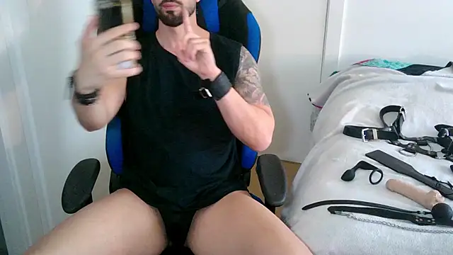 Sub-Titan online show from April 5, 2026, 1:07 pm