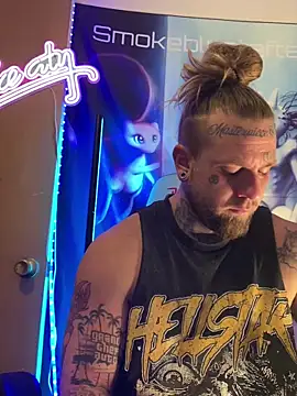 Smokebluntafterblunt online show from March 5, 2026, 11:07 am