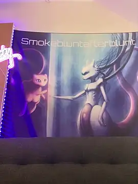 Smokebluntafterblunt online show from April 16, 2026, 12:06 pm