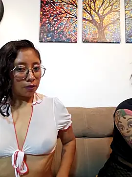 Camila Lopez1 online show from March 23, 2026, 1:17 am