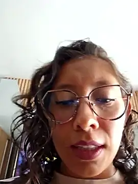 Camila Lopez1 online show from March 25, 2026, 3:00 pm