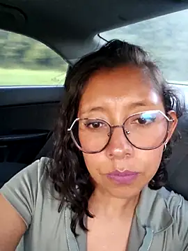 Camila Lopez1 online show from March 20, 2026, 11:06 pm