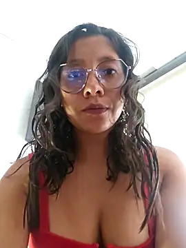 Camila Lopez1 online show from February 9, 2026, 2:37 pm