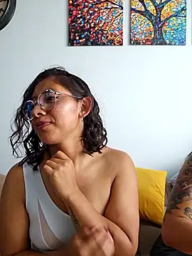 Camila Lopez1 online show from March 24, 2026, 5:13 pm