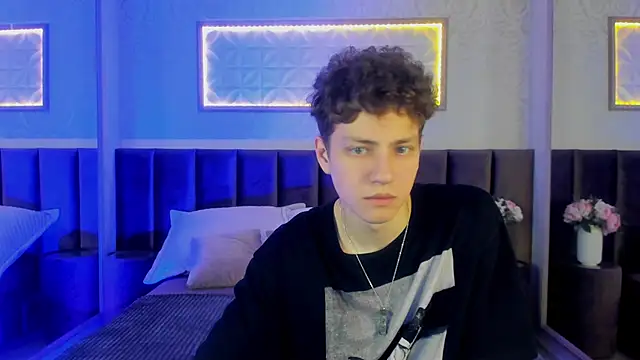 StefanBev online show from February 28, 2026, 8:30 pm