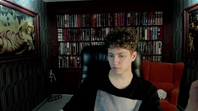 StefanBev online show from April 11, 2026, 7:50 pm