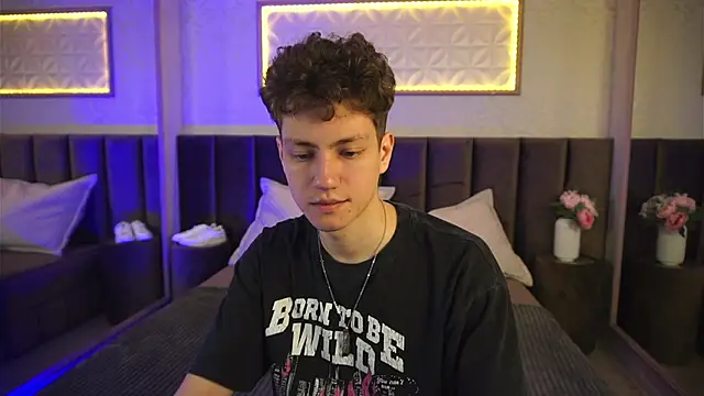 StefanBev online show from March 21, 2026, 8:02 pm