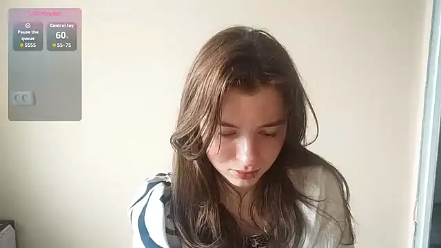 LanitaHemple online show from February 16, 2026, 7:40 am