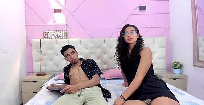 Snapshot of RickeyngySweet chatting on February 28, 2026, 1:00 pm RickeyngySweet online show from February 28, 2026, 1:00 pm