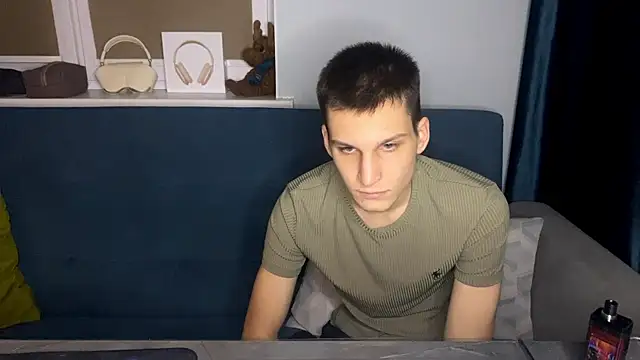 Donald boy online show from February 20, 2026, 6:54 pm