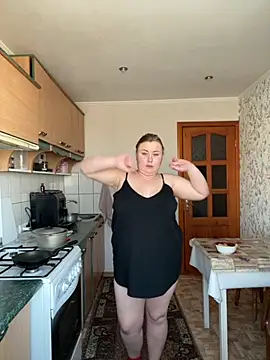 Mommy-girl-Lola online show from February 10, 2026, 6:34 am