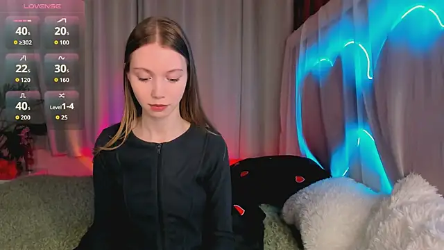 lada2k4 online show from March 25, 2026, 5:40 am