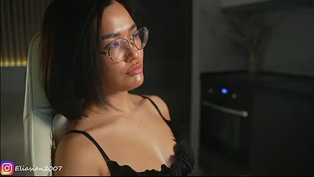 Eliasian online show from March 29, 2026, 2:30 pm