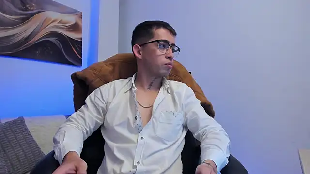 Tommas Jhonson online show from February 26, 2026, 3:50 am