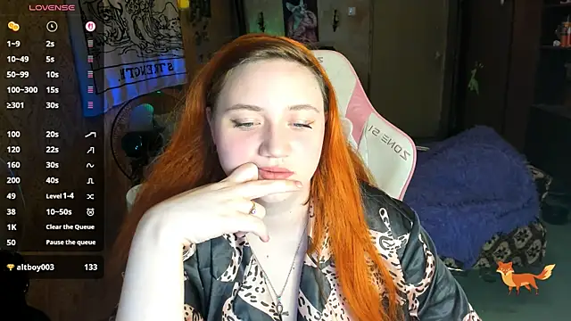 Snapshot of shamy_lily chatting on April 21, 2026, 8:37 pm shamy lily online show from April 21, 2026, 8:37 pm