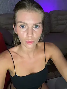BloomingOfVanessa online show from June 27, 2026, 2:56 pm