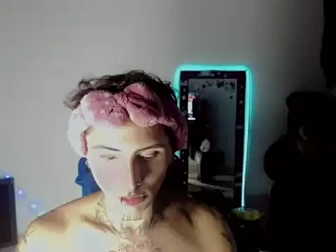 nebullax mcqueen online show from February 28, 2026, 6:18 pm