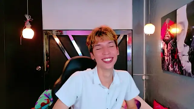 Liam Green1 online show from February 19, 2026, 12:13 pm