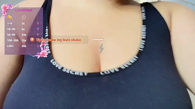 Snapshot of Nina_rouge77 chatting on February 12, 2026, 7:02 pm Nina rouge77 online show from February 12, 2026, 7:02 pm