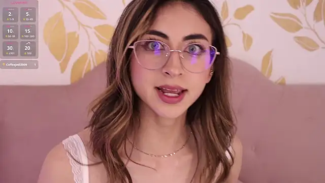 EmmaClark   online show from March 27, 2026, 7:26 pm