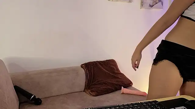 Scarlett Walker05 online show from February 24, 2026, 1:45 pm