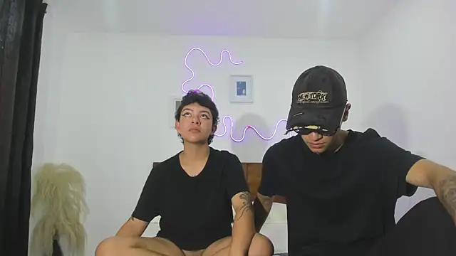 hardcoreheat ind online show from April 18, 2026, 6:54 pm