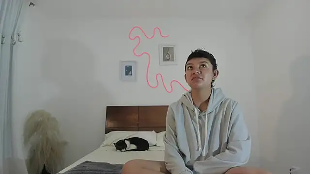 Snapshot of hardcoreheat_ind chatting on February 23, 2026, 11:05 pm hardcoreheat ind online show from February 23, 2026, 11:05 pm