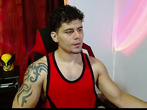 Snapshot of Logan0626 chatting on February 25, 2026, 5:35 pm Logan0626 online show from February 25, 2026, 5:35 pm