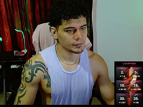 Logan0626 online show from April 4, 2026, 3:18 pm