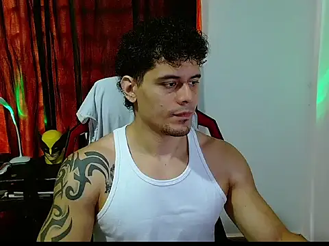 Logan0626 online show from March 9, 2026, 7:28 pm