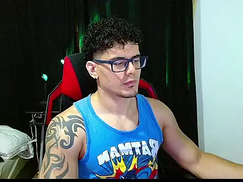 Snapshot of Logan0626 chatting on February 12, 2026, 11:48 pm Logan0626 online show from February 12, 2026, 11:48 pm