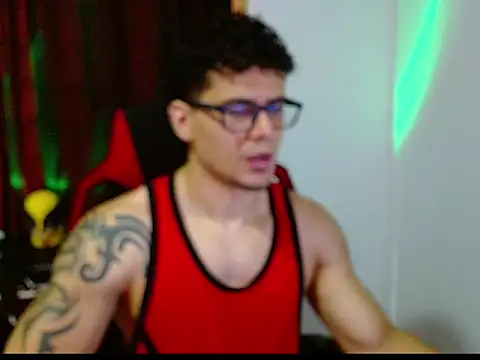 Snapshot of Logan0626 chatting on February 27, 2026, 1:55 pm Logan0626 online show from February 27, 2026, 1:55 pm