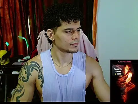 Logan0626 online show from April 7, 2026, 3:47 pm