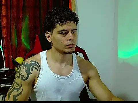 Snapshot of Logan0626 chatting on March 2, 2026, 6:15 pm Logan0626 online show from March 2, 2026, 6:15 pm