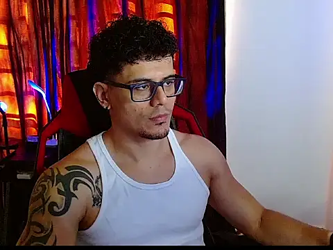 Snapshot of Logan0626 chatting on February 11, 2026, 9:14 pm Logan0626 online show from February 11, 2026, 9:14 pm