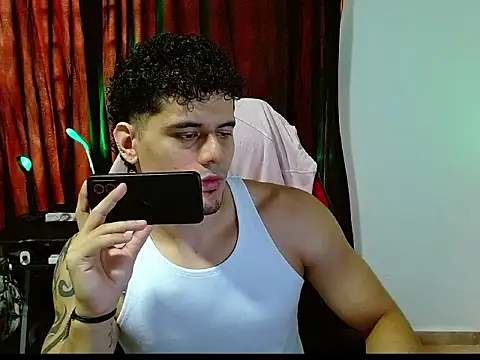 Logan0626 online show from March 26, 2026, 7:45 pm