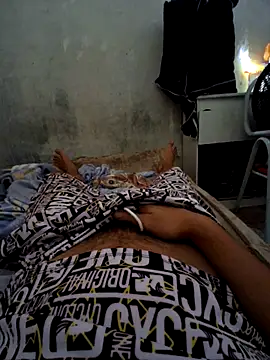 ReizinhoOh online show from April 30, 2026, 3:52 pm