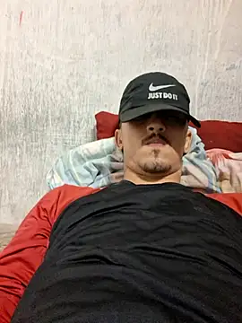 ReizinhoOh online show from March 13, 2026, 3:00 am