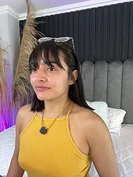 Snapshot of Nanda_vixen_ chatting on February 13, 2026, 8:53 pm Nanda vixen online show from February 13, 2026, 8:53 pm