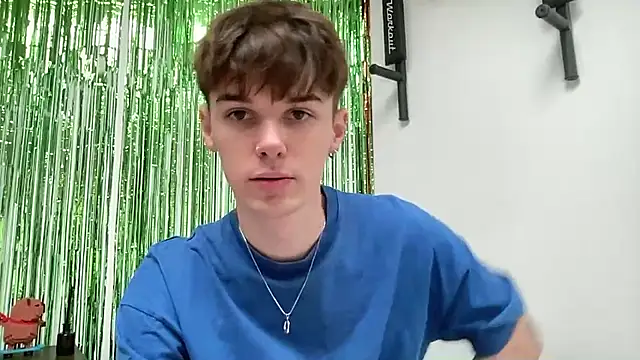 YourMilkyGuy online show from February 26, 2026, 2:17 pm