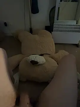 Snapshot of Mary_BLJ- chatting on February 20, 2026, 7:49 pm Mary BLJ- online show from February 20, 2026, 7:49 pm