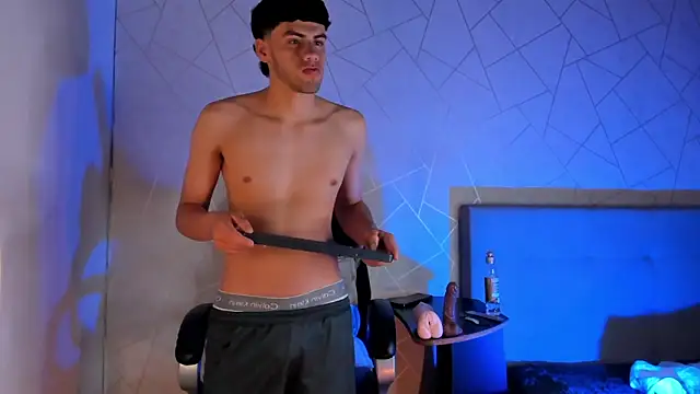 Milo Thompson online show from March 28, 2026, 5:41 am