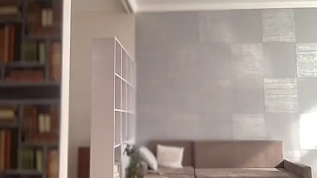 Darsy Rox online show from March 24, 2026, 7:19 am